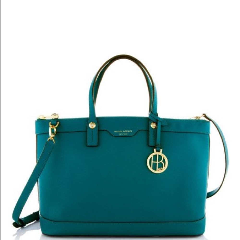 Henri Bendel Bag